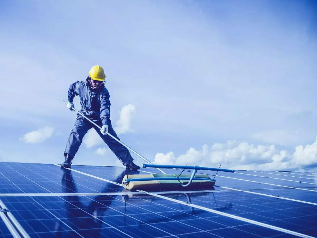 Union Bank, Tata Power Renewable join forces to help MSMEs switch to solar energy| Roadsleeper.com