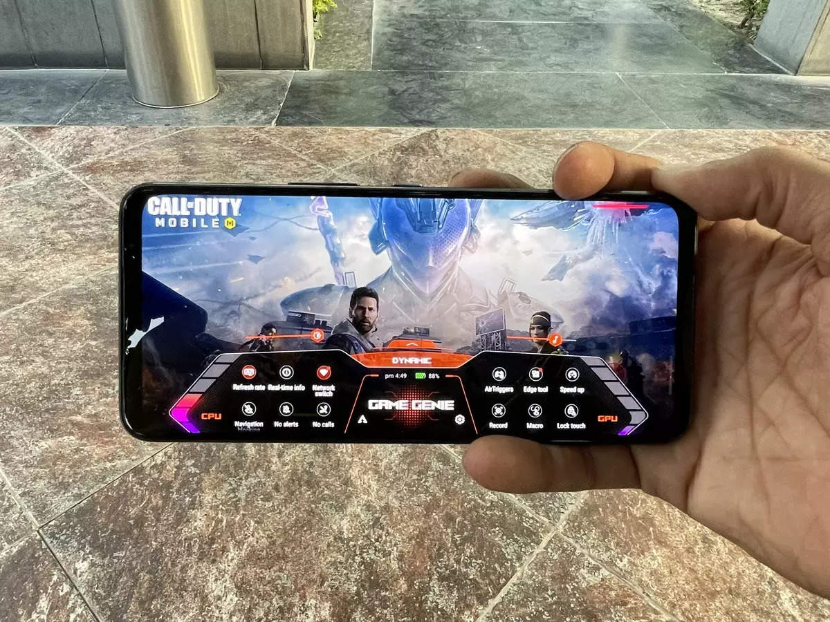 ASUS ROG Phone 6 buyer's guide: Everything you need to know