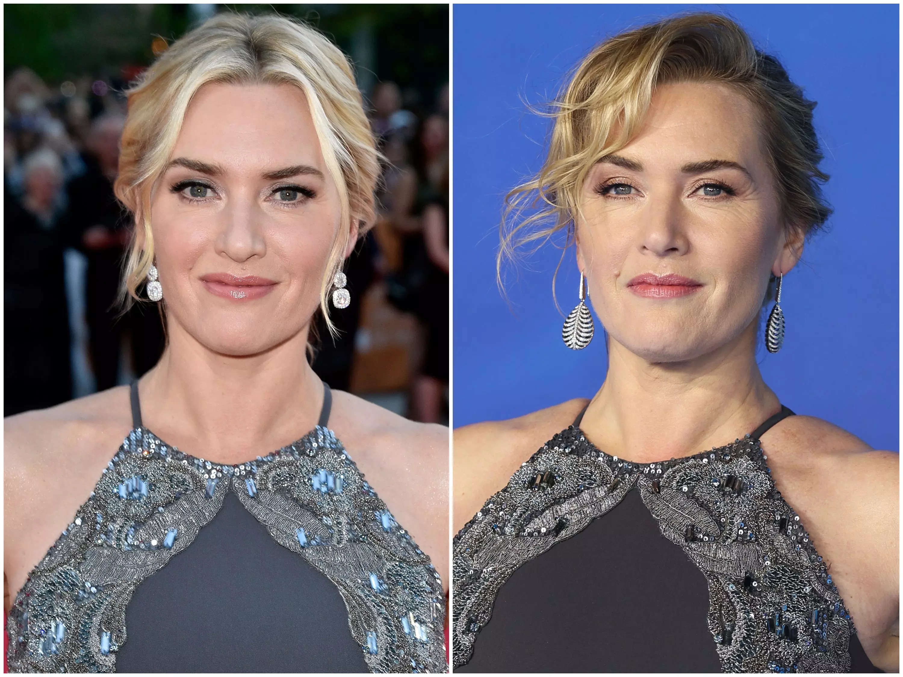 Dress Obsession: Revolutionary Road and Kate Winslet | 3 Hours Past the  Edge of the World