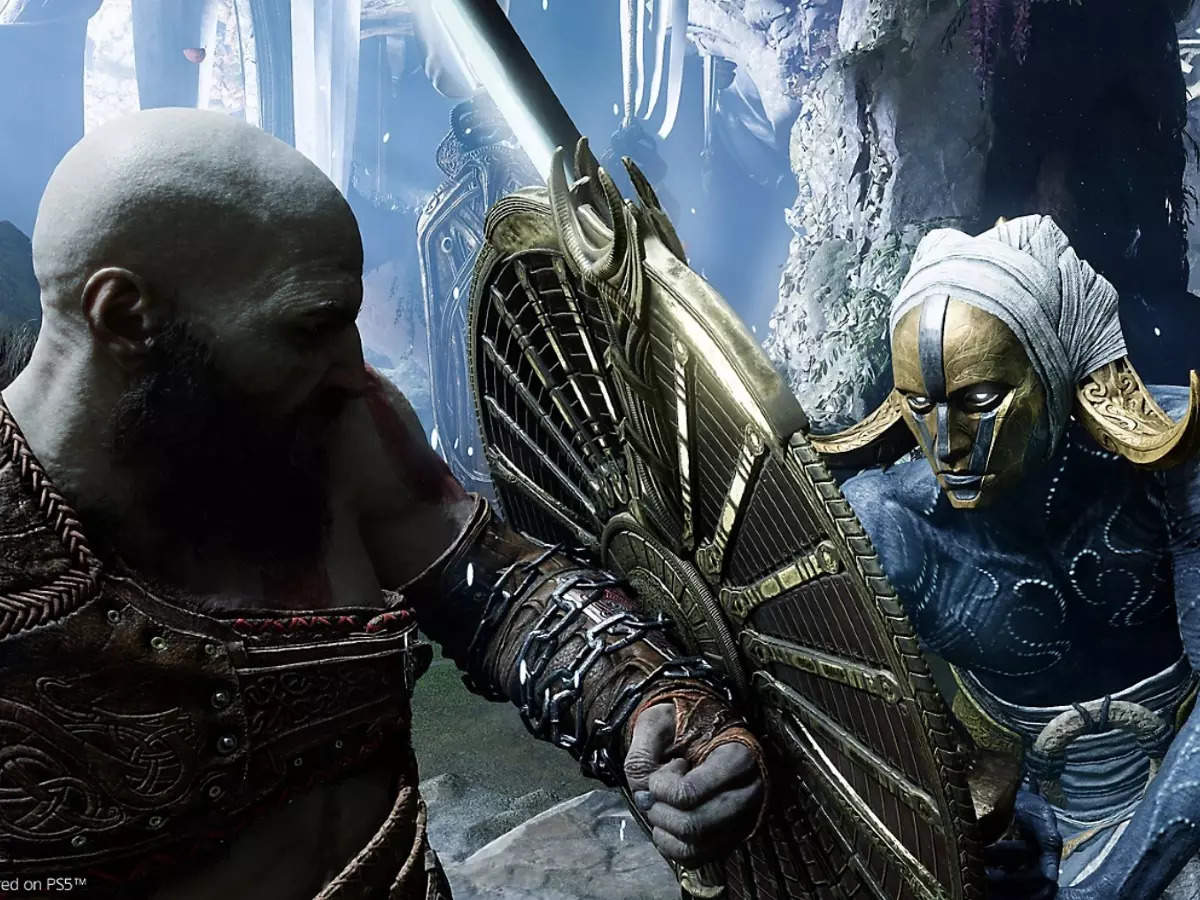 Best PS5 games: God of War Ragnarok, Elden Ring, Horizon Forbidden