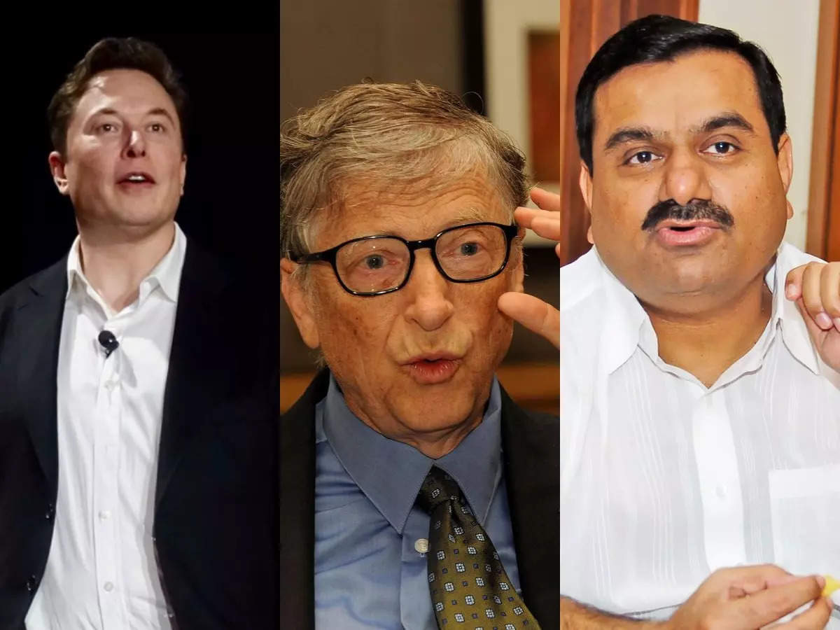 Who is Bernard Arnault? Louis Vuitton chief passes Bill Gates as world's  second-richest person