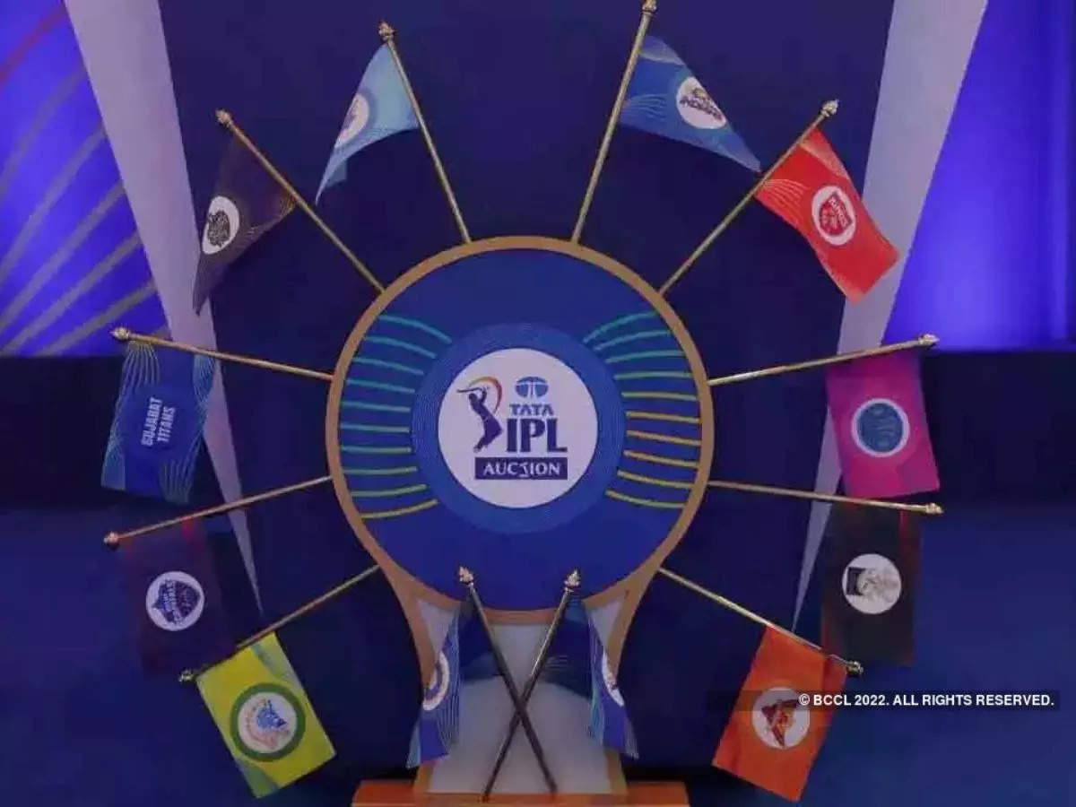 IPL 2023 schedule, time and match details Business Insider India
