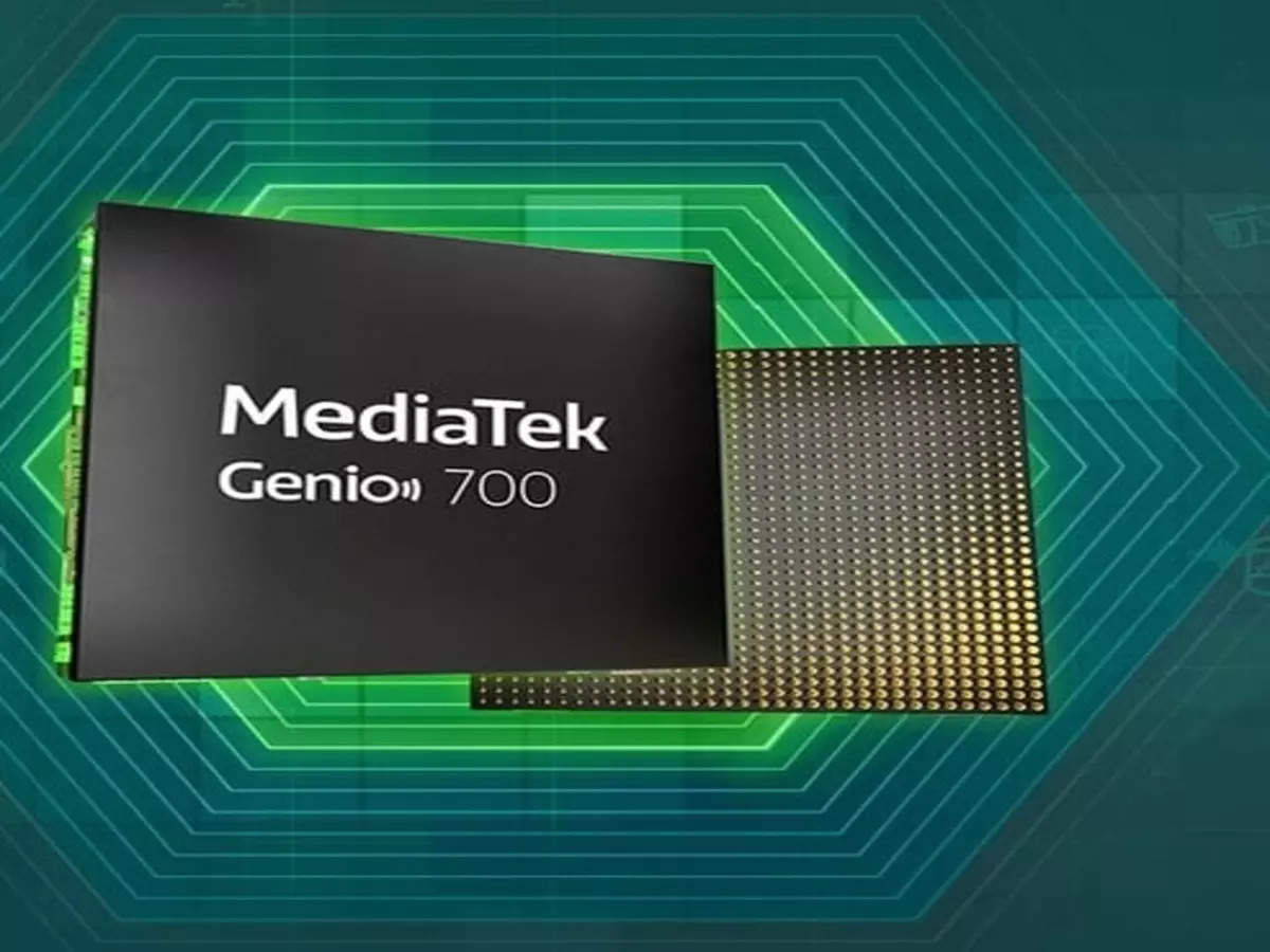 MediaTek broadcasts octa-core Genio 700 chipset for sensible dwelling, sensible retail, and industrial IoT merchandise
