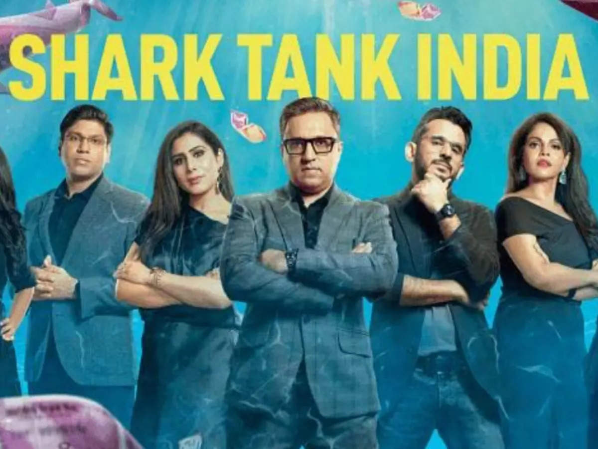 here are the most bizarre pitches on Shark Tank India season 1