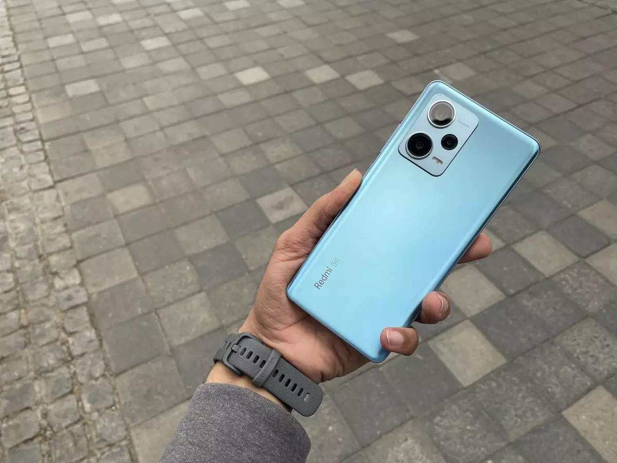 Xiaomi Redmi Note 12 Pro+ 5G: o modelo mais avançado da família Redmi Note  12? 