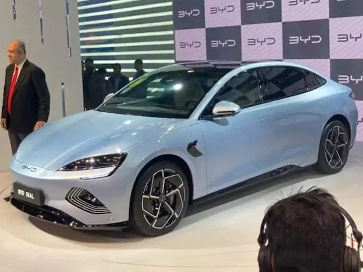 Auto Expo 2023: 5 Upcoming EVs that you will get to see