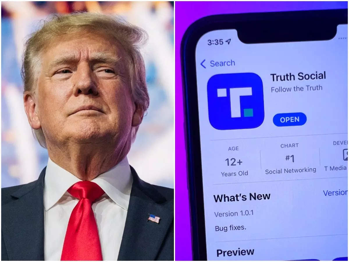 Now that Trump can return to Fb, Reality Social could possibly be all however doomed
