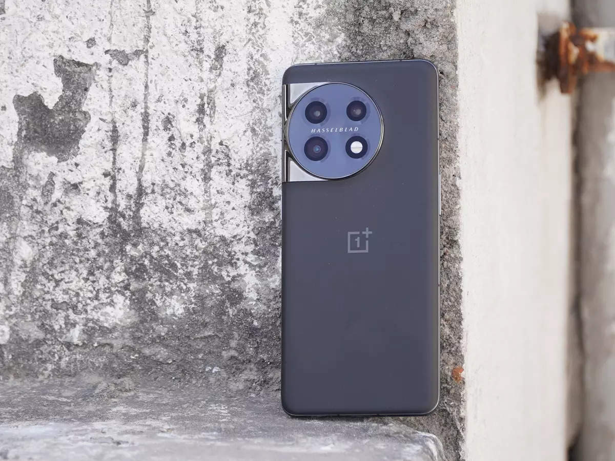 OnePlus 11 5G review
