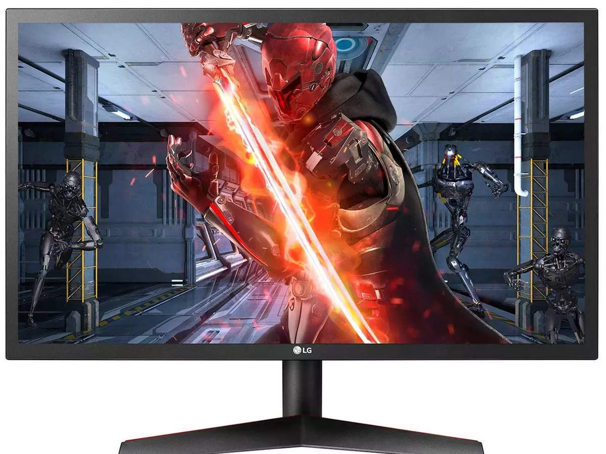 Best gaming monitors: the top displays for gaming