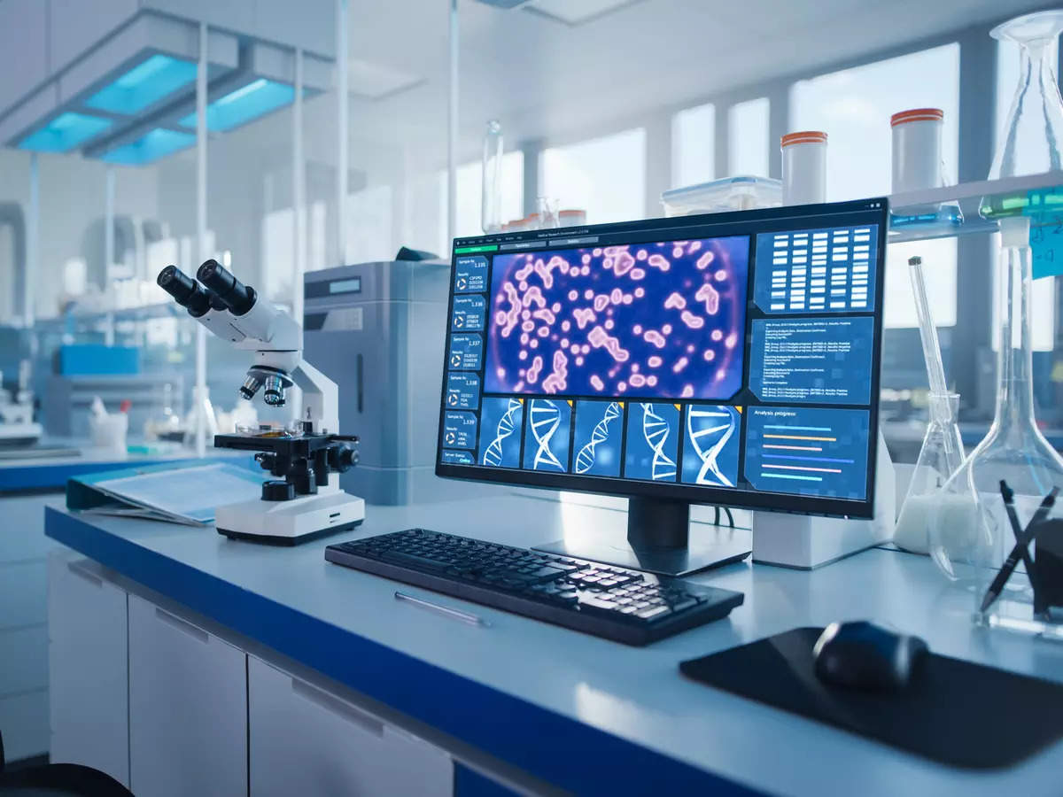 Can AI spot the next pandemic before it starts? | Business Insider India