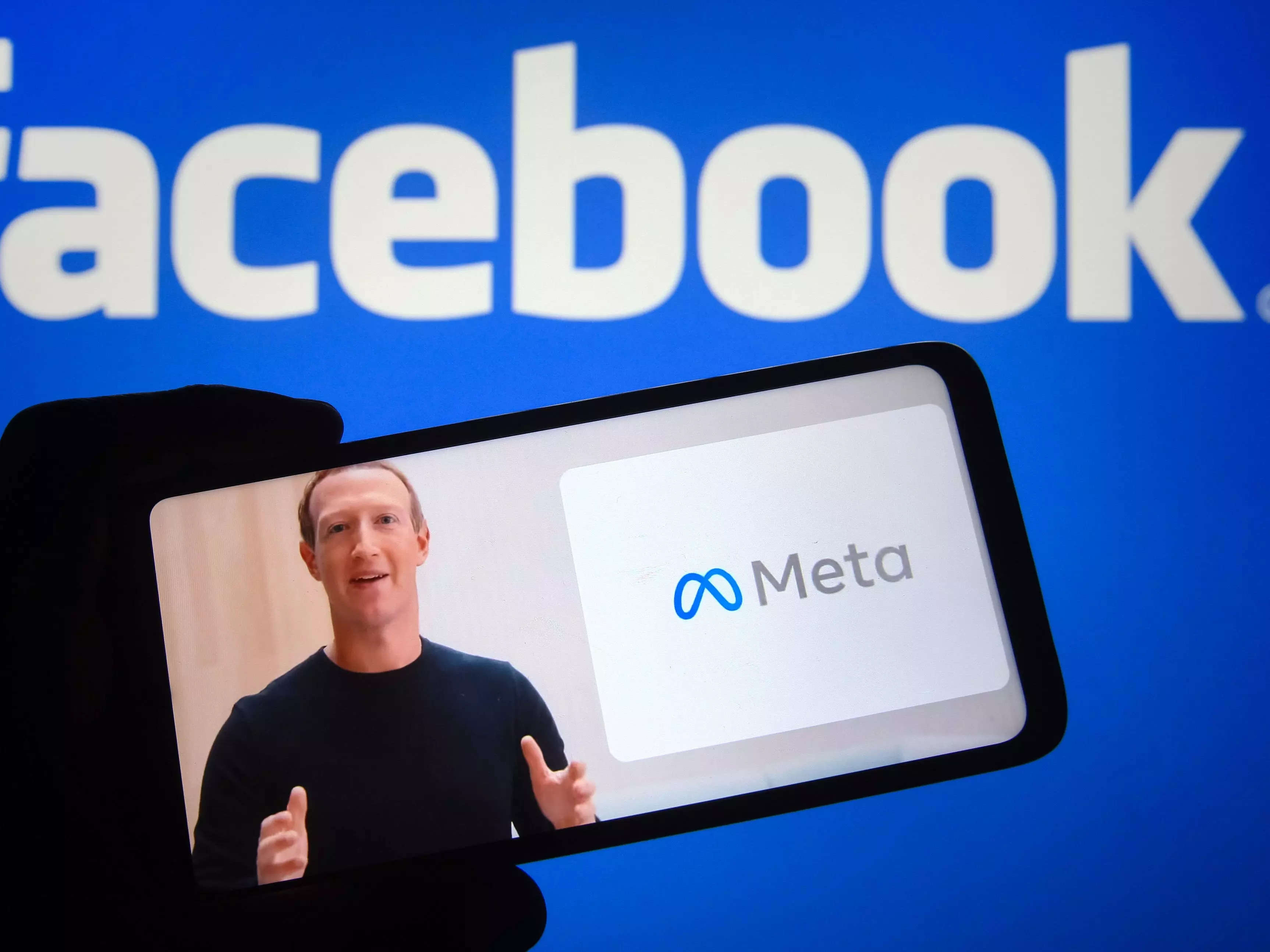 Meta's big job cuts aren't about the tricky economy or rising inflation. They're about Mark Zuckerberg's mistakes.