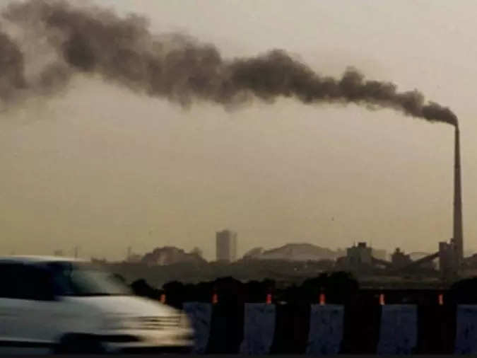 India 8th most polluted country in the world, 39 Indian cities among 50 most polluted: 2022 World Air Quality Report