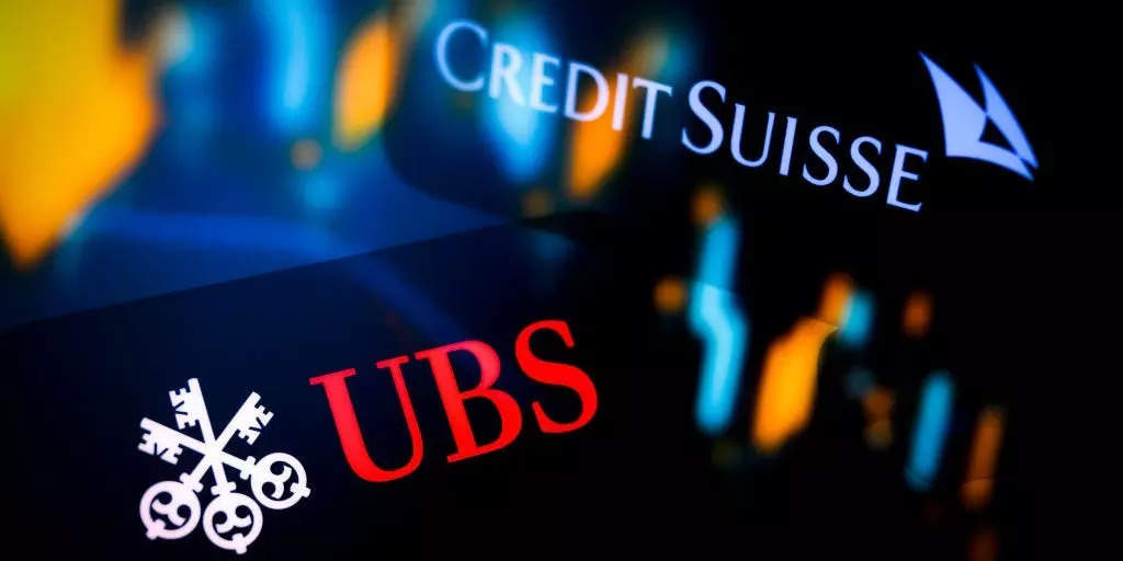 UBS is now ‘the world’s most secure financial institution’ for depositors as a result of Switzerland has made it too large to fail, analyst says