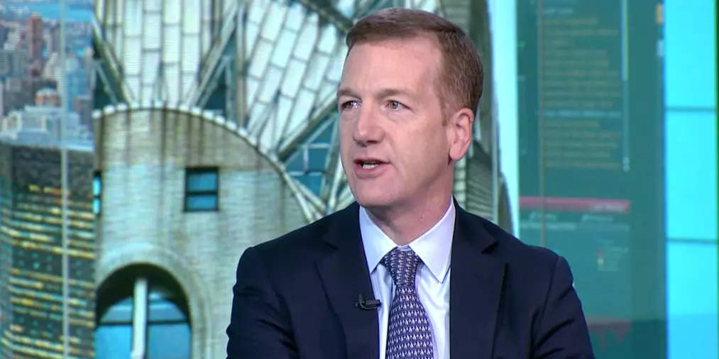 The bear marketplace for shares is sort of over however the final section could also be ‘vicious,’ Morgan Stanley CIO says