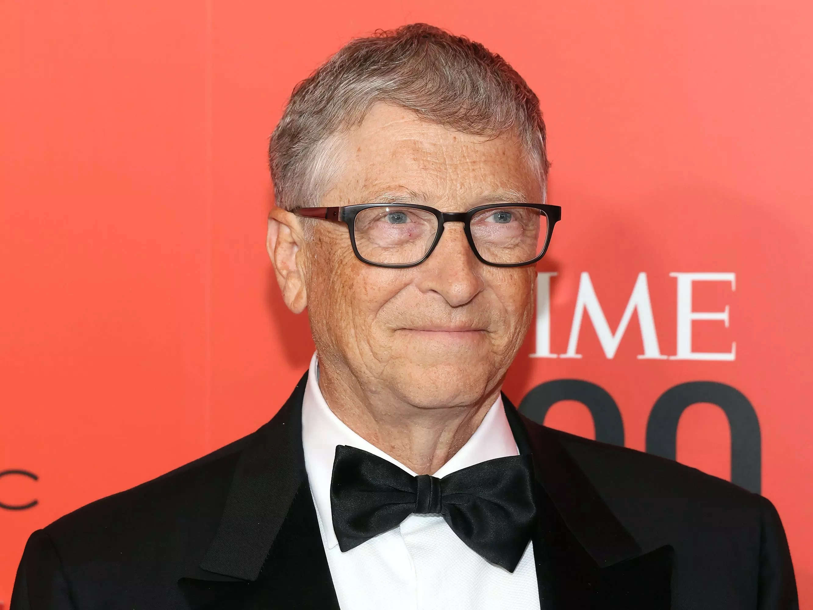 Bill Gates just published a 7-page letter about AI and his predictions for its future