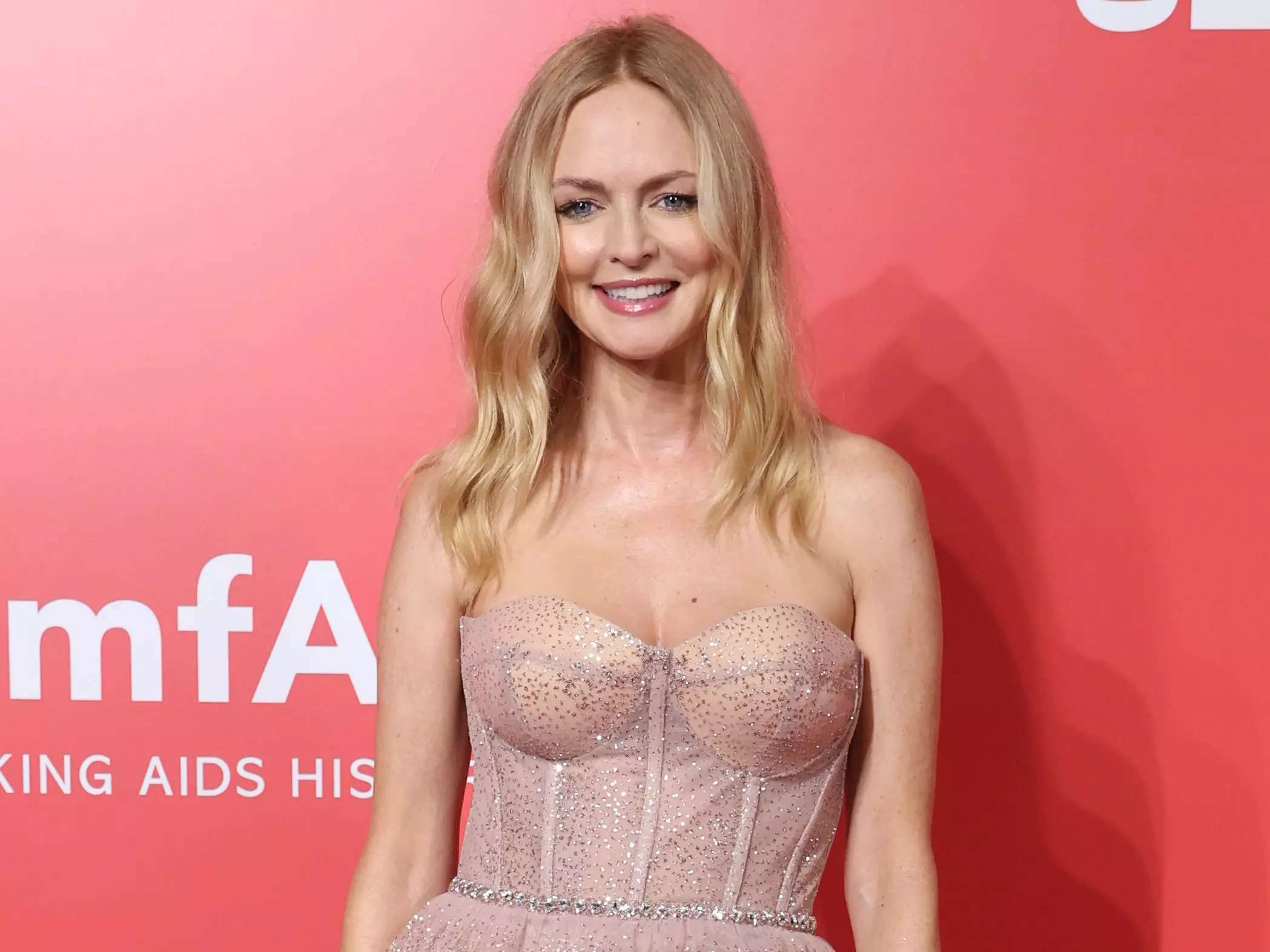 Heather Graham said Boogie Nights nude scene was terrifying but that beggars cant be choosers Business Insider India pic