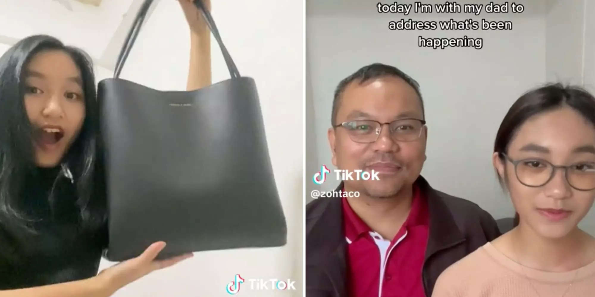 Singaporean teen ridiculed for calling Charles & Keith 'luxury' is
