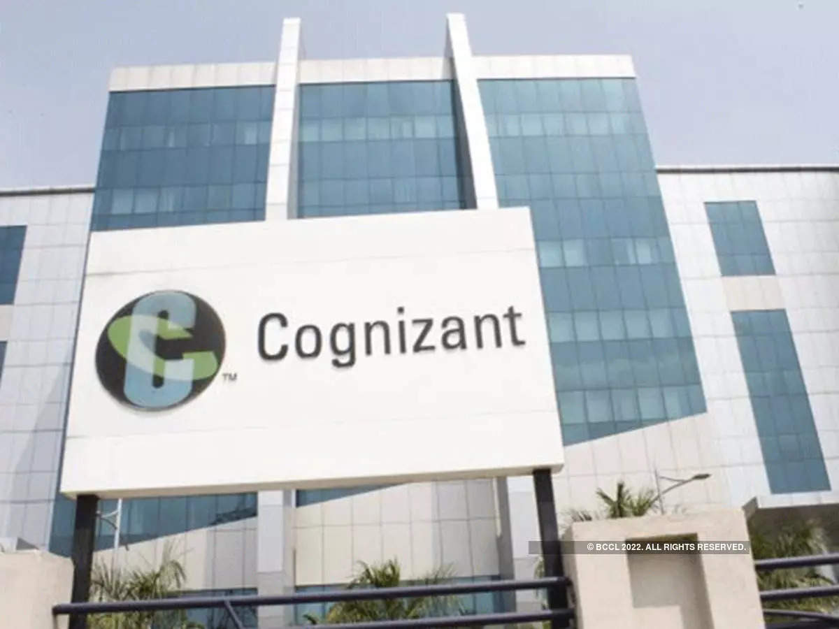 Cognizant braces for slow year ahead, to cut 3,500 jobs and slash office  spaces | Business Insider India