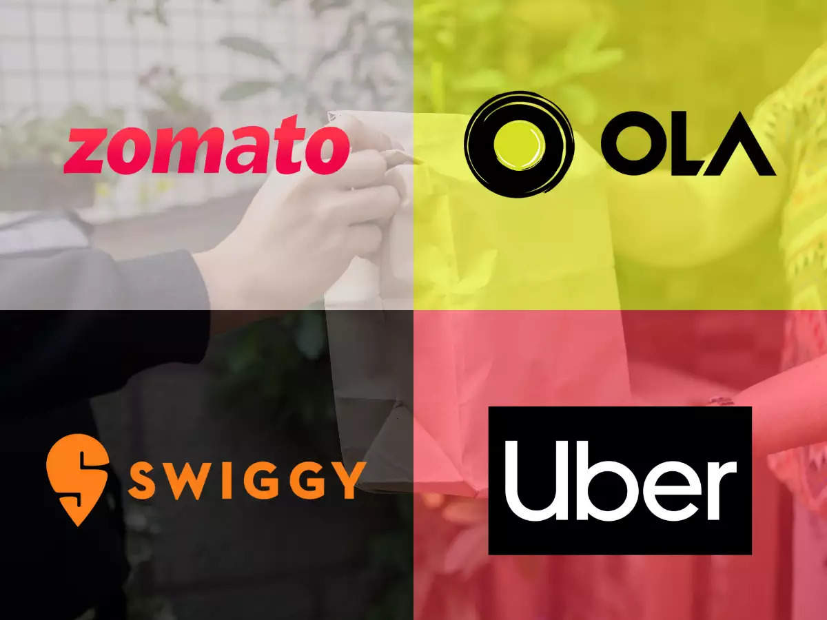 There’s a way government can prod Zomato, Swiggy, Uber and Ola to increase salaries of delivery partners and drivers
