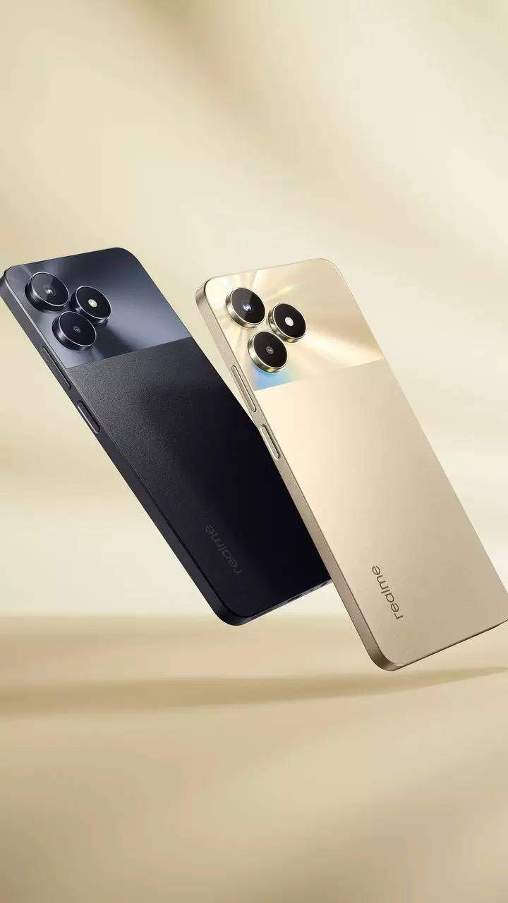 Realme targets the affordable market with its C53 and Pad 2 India launch