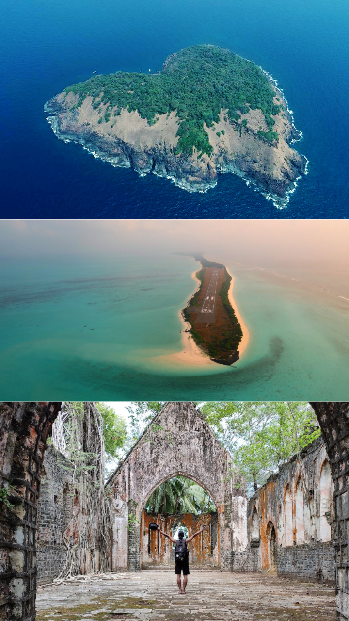 Andaman and Nicobar Islands - Wikipedia