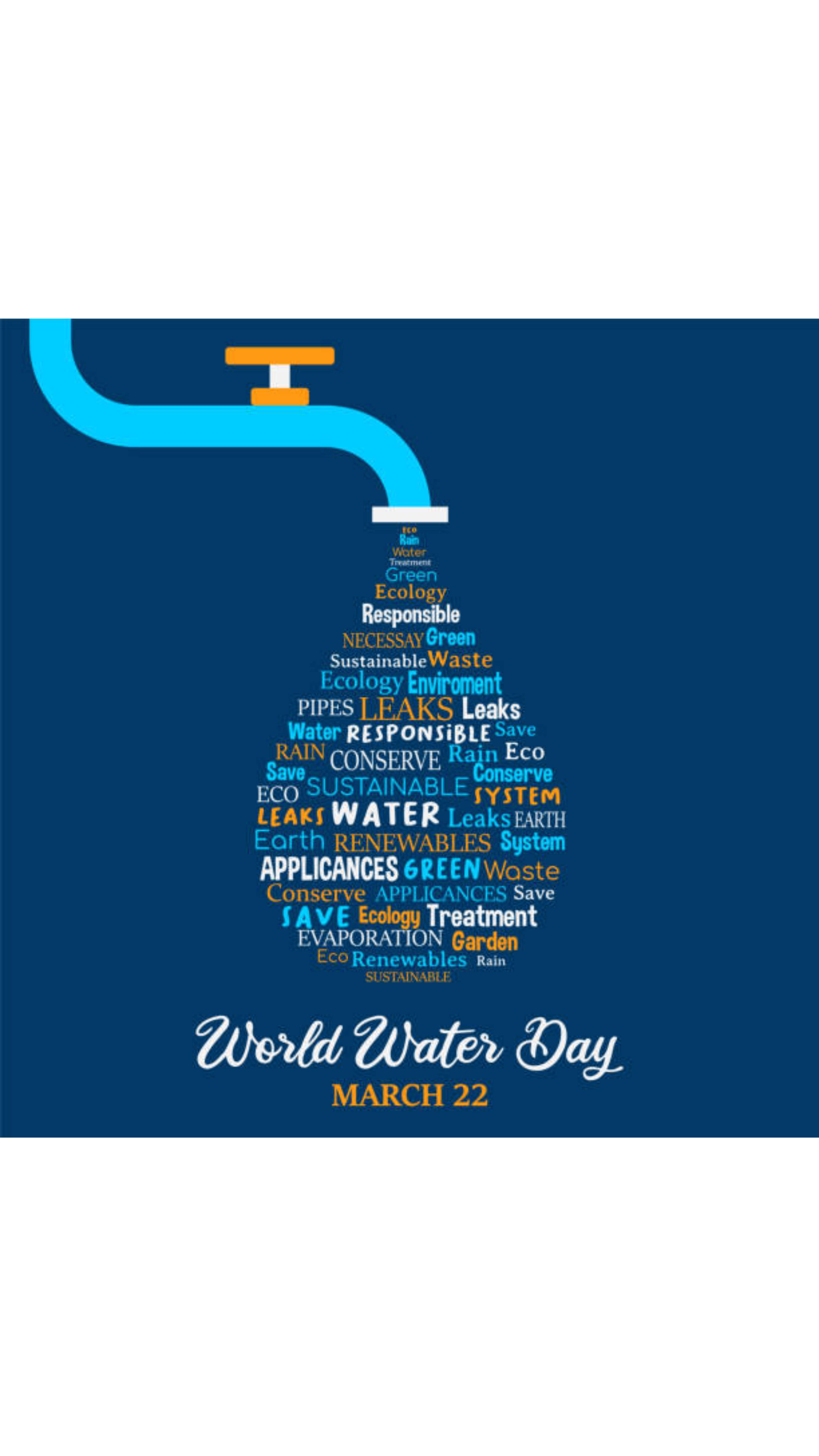 Discover 178+ logo world water day