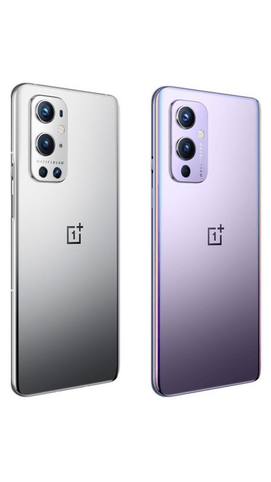 Oneplus 9 Pro And Oneplus 9 Hands On Overview Business Insider India