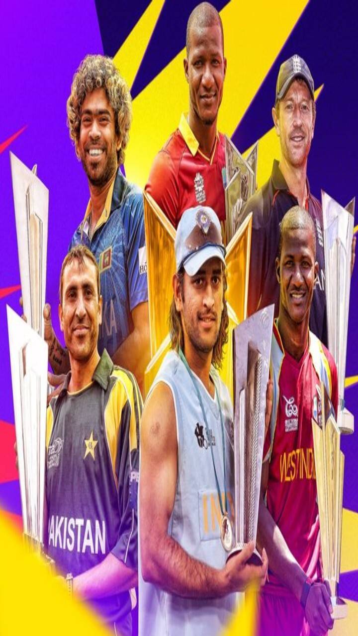 ICC Men's T20 World Cup 2021 schedule announced