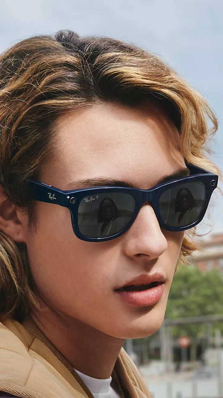 Facebook's first smart glasses are here — everything you need to know about  Ray-Ban Stories | Business Insider India
