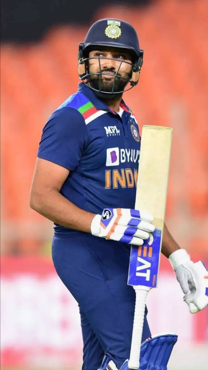 This is why Rohit Sharma was the obvious choice for the BCCI as Virat  Kohli's successor | Business Insider India