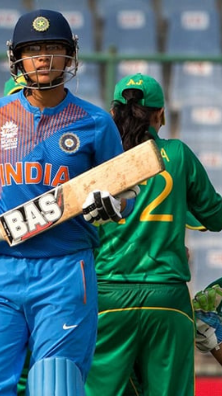 ICC Womens World Cup 2022 Here is Team Indias full schedule Business Insider India