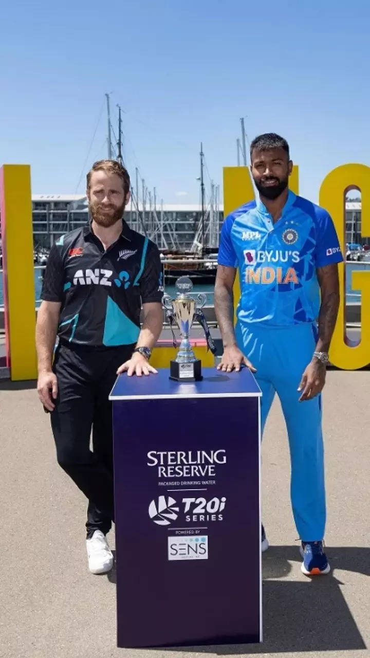 India tour to New Zealand 2022 check schedule, squads, and live streaming details here Business Insider India