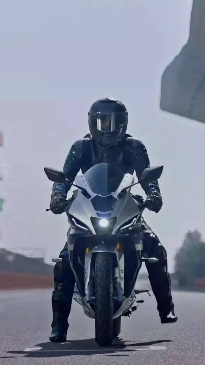 Yamaha FZ-S FI, FZ-X, MT 15 V2, and R15 launched in India – price, specs,  and more | Business Insider India