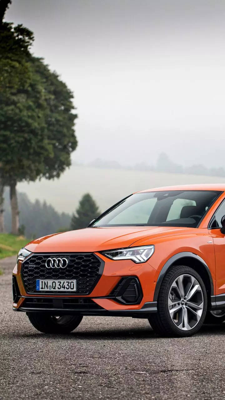 Audi Q3 Sportback launched in India – price, specs and features | Business  Insider India