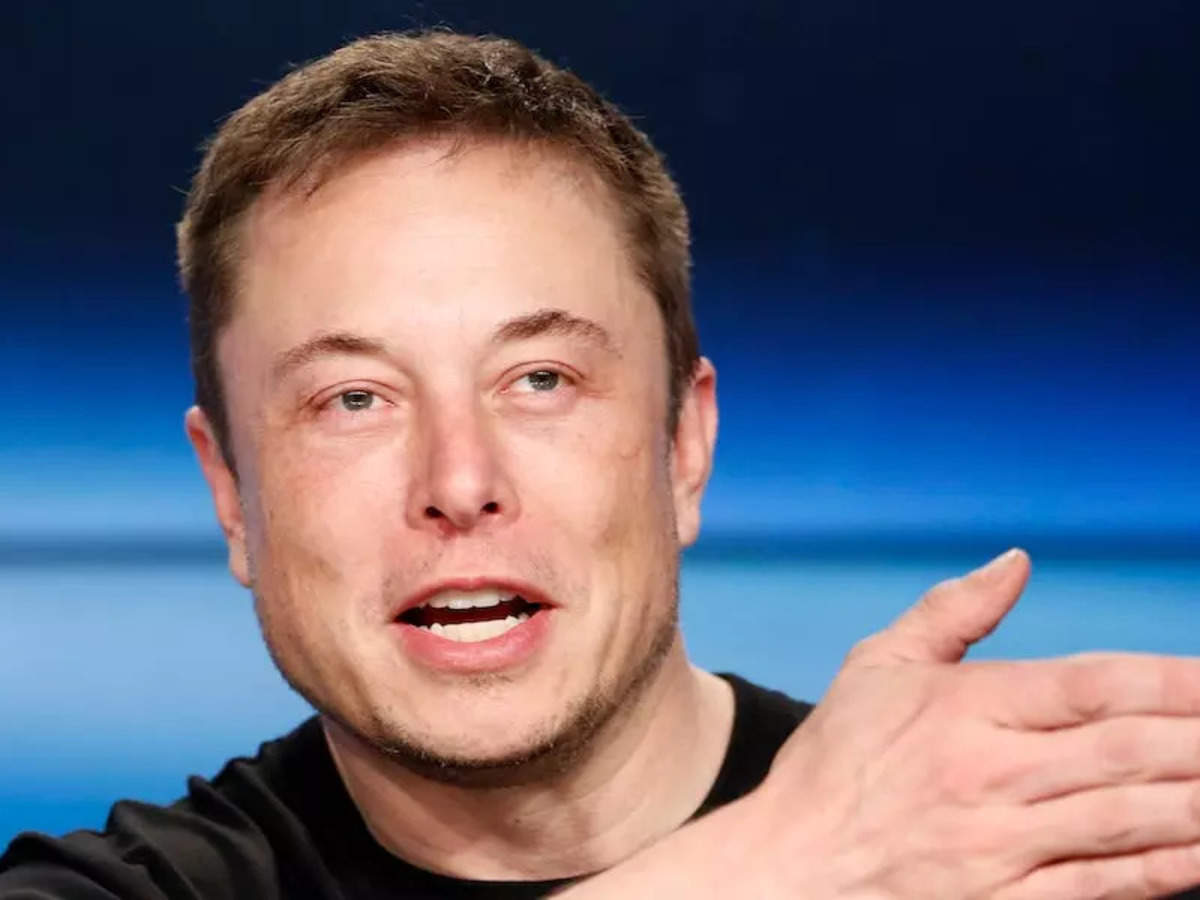 Tesla's stock lost over $700 billion in value. Elon Musk's Twitter deal  didn't help - OPB