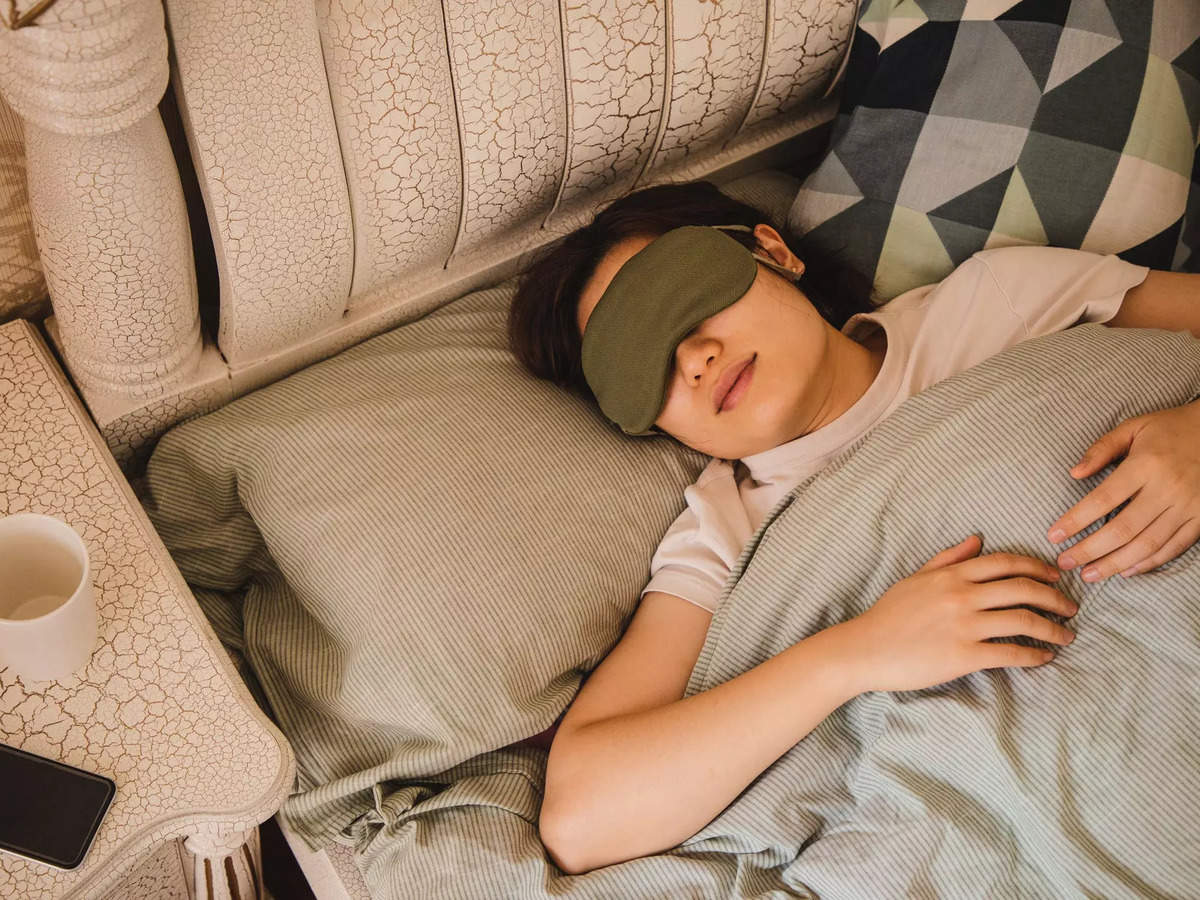 Forever working: Gadget plans to tap into your productivity while you sleep  by inducing lucid dreaming | Business Insider India