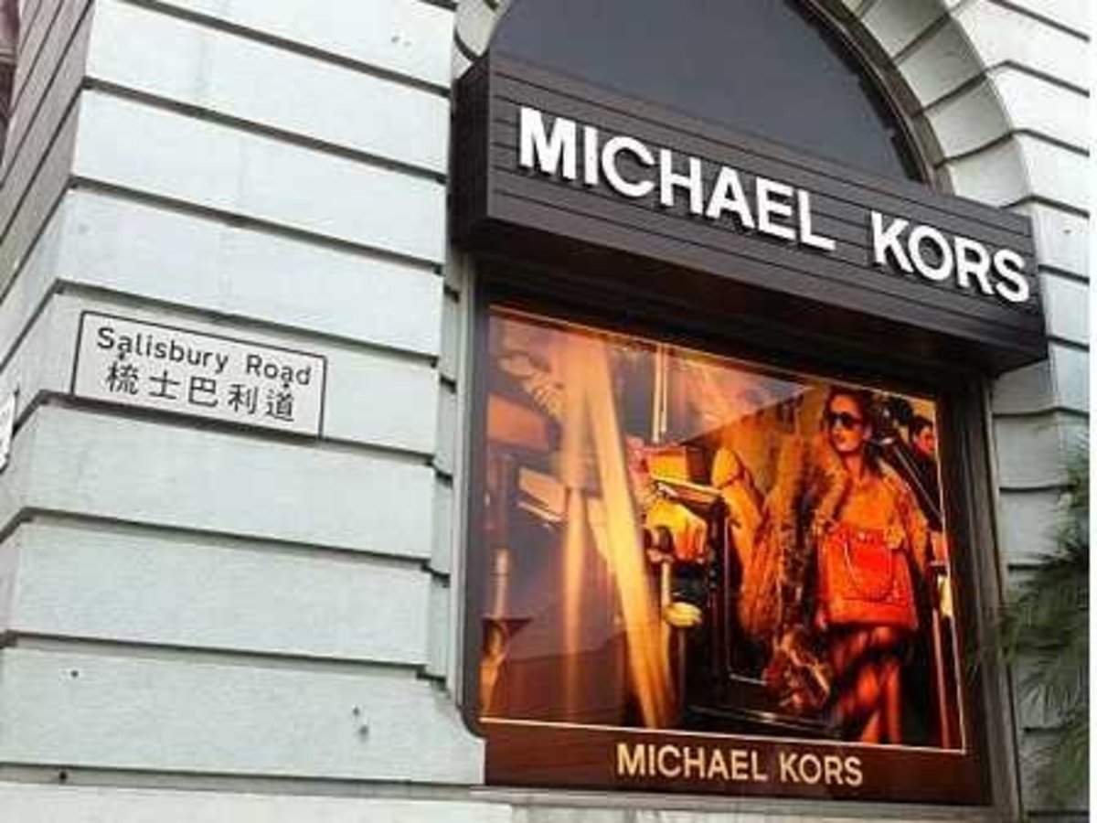 Watch Brand Michael Kors Free Return, 45% OFF 