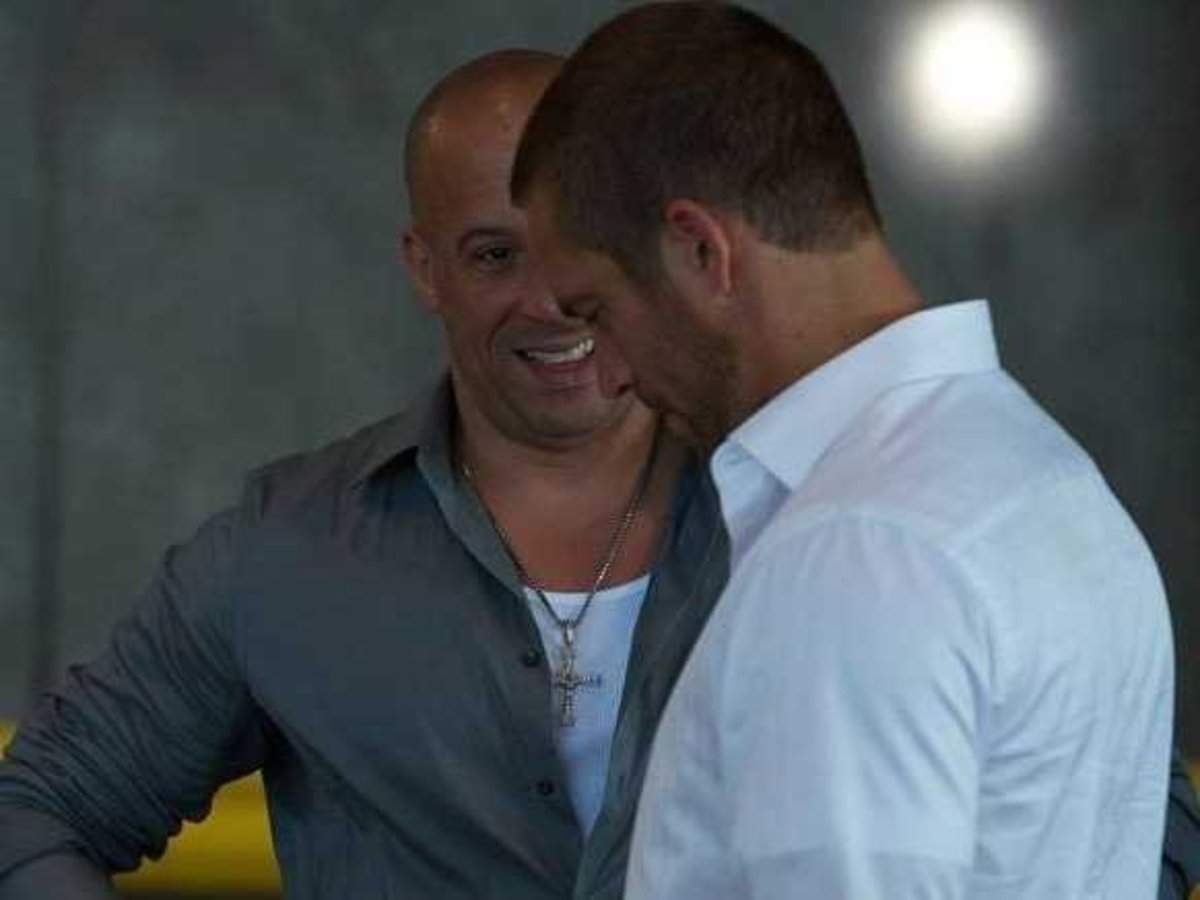 Vin Diesel's On-Set Behavior Has Caused Problems In The Past
