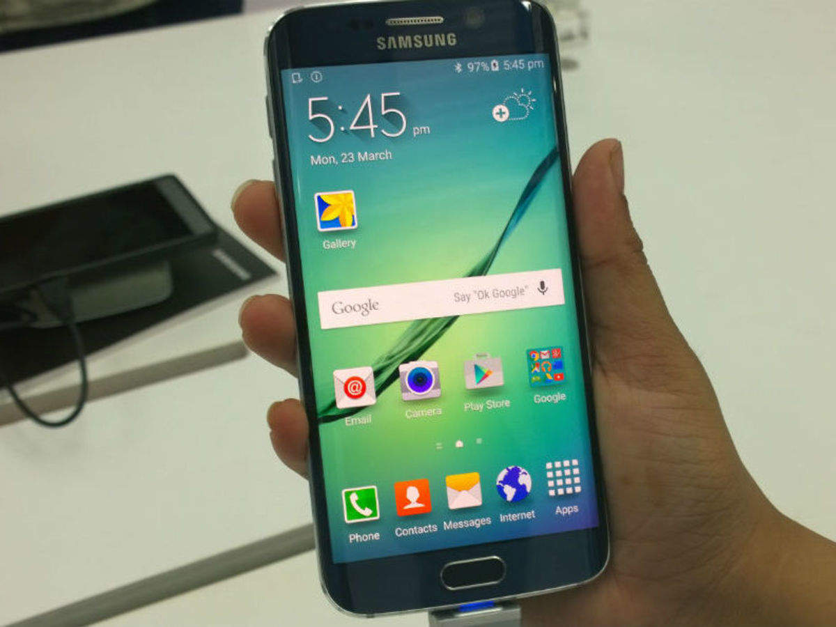 kortademigheid cursief baard Samsung Galaxy S6 and S6 Edge: Worth the hype? | Business Insider India