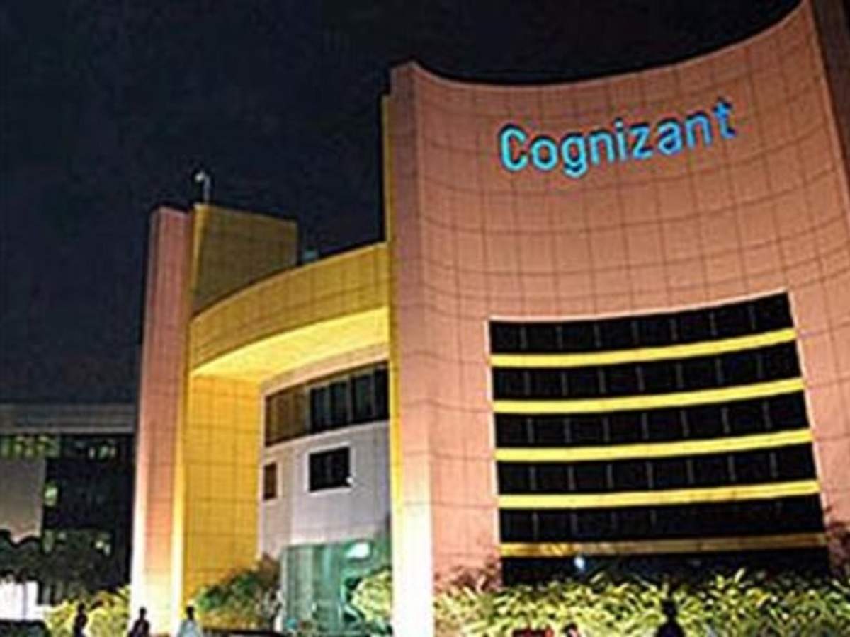 Cognizant allows work from home twice a week. | Business Insider India