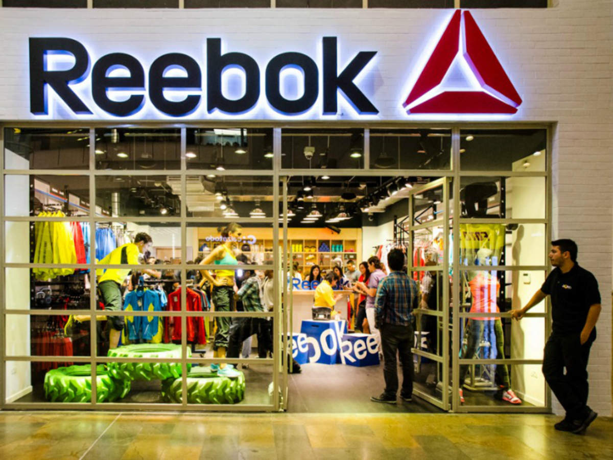 forkorte Hysterisk morsom forræderi How to open a Reebok franchise in India – from investment to choice of  location | Business Insider India