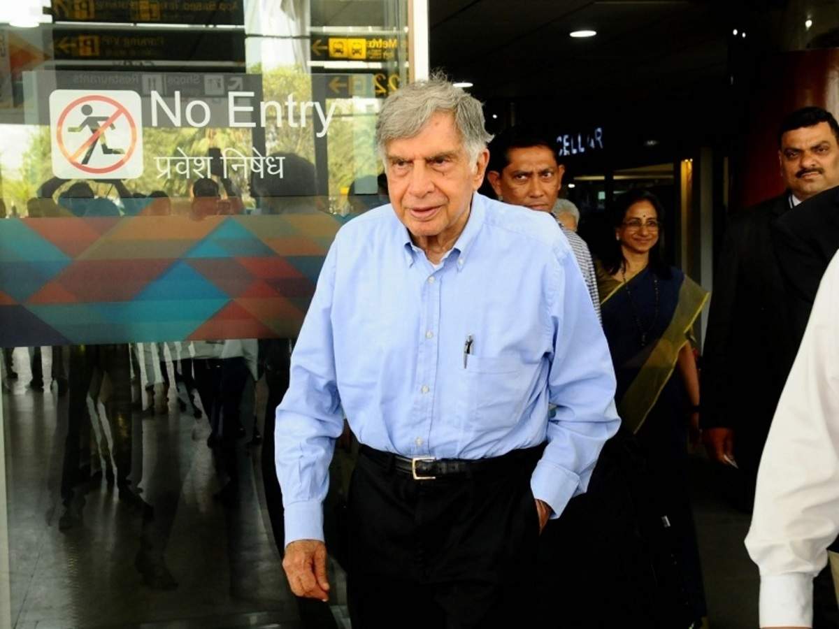 Ratan Tata - 10 Interesting facts about Ratan Tata that you should know