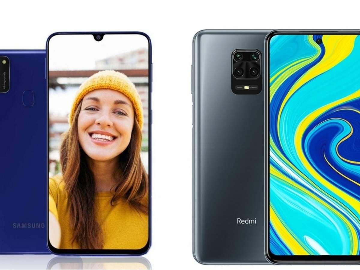 Samsung Galaxy M21 Vs Xiaomi Redmi Note 9 Pro Battle Between Xiaomi And Samsung For The Budget Segment Business Insider India