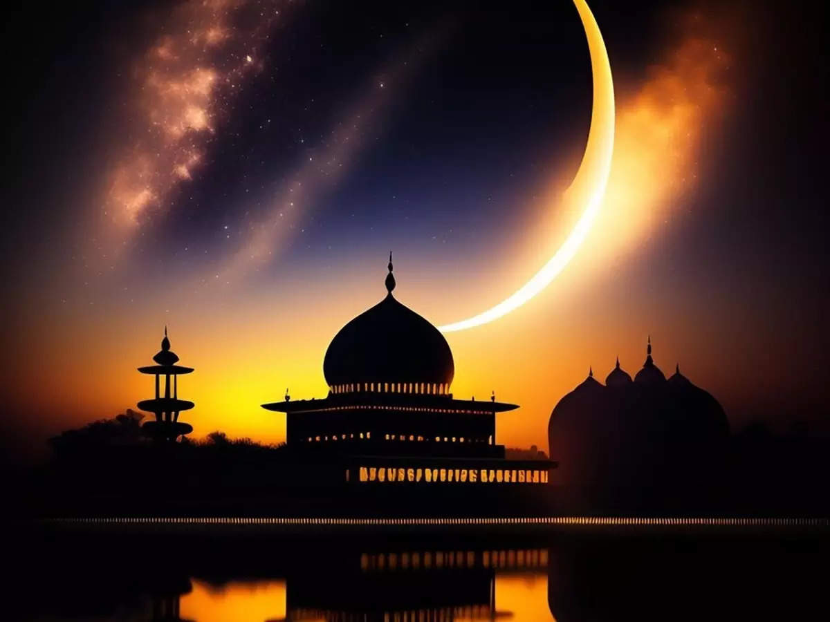 Best Eid Ul Fitr Wishes Greetings And Messages To Greet Your Dear Ones Business Insider India