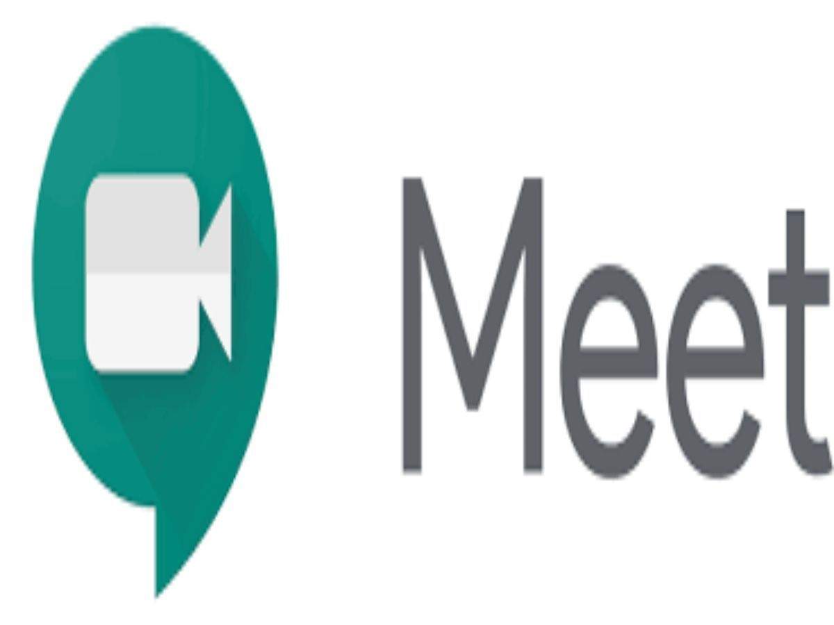 Google Meet How To Start A Video Meeting From Google Meet On Phone Or Laptop