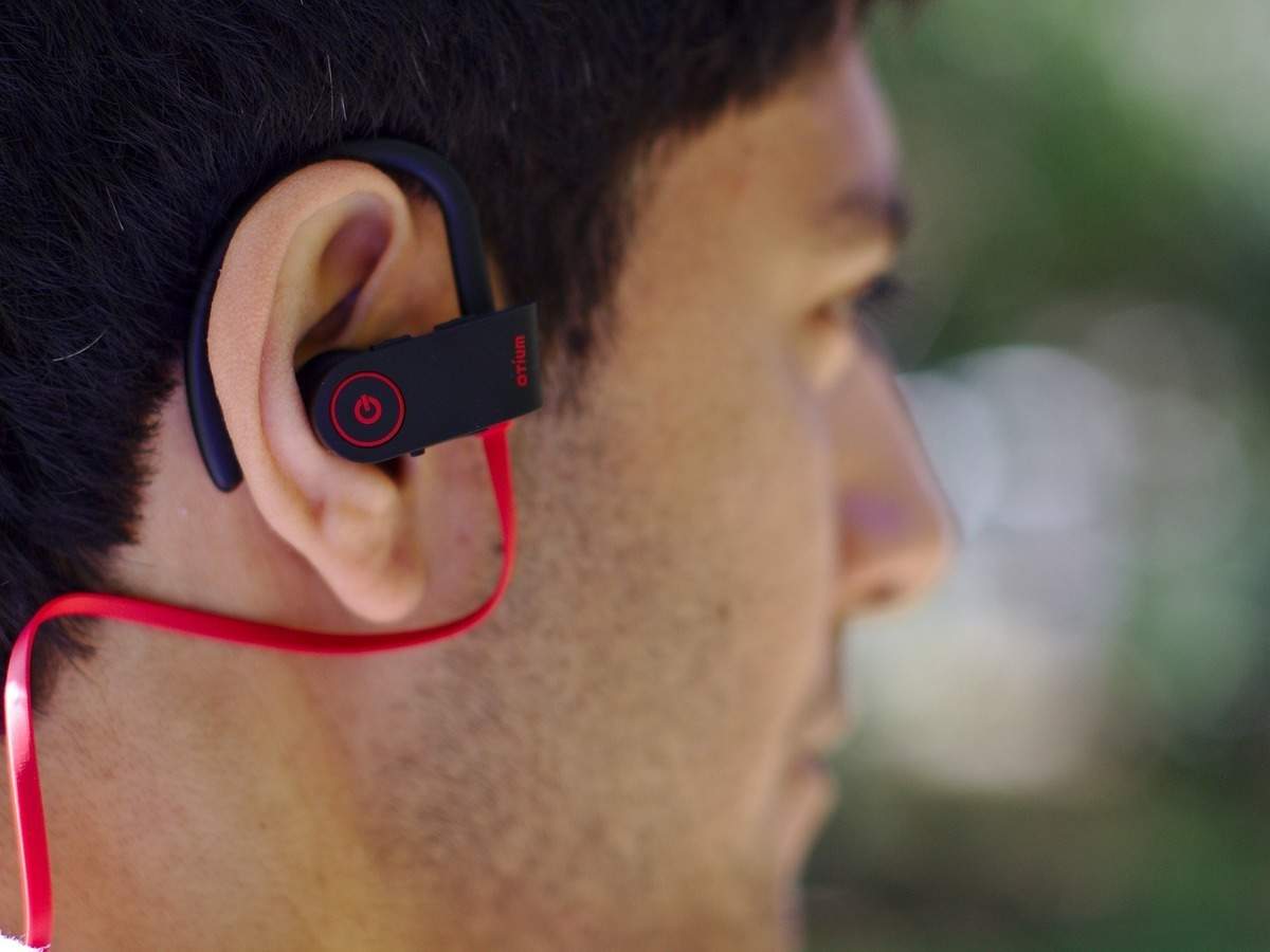 Best Bluetooth Earphones With Mic In India Business Insider India