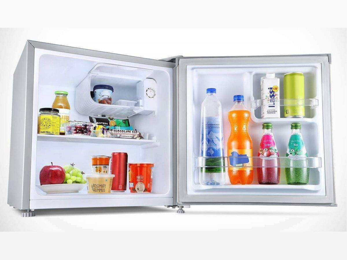 The 5 best mini fridges of 2022
