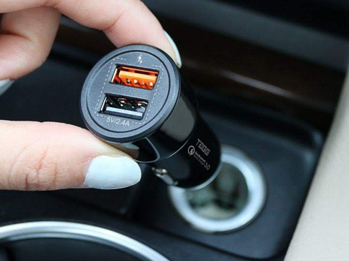 Best car chargers in India in 2023 | Business Insider