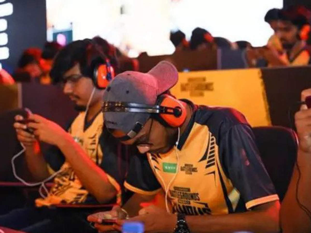 Has PUBG pushed youngsters towards gaming courses in India?