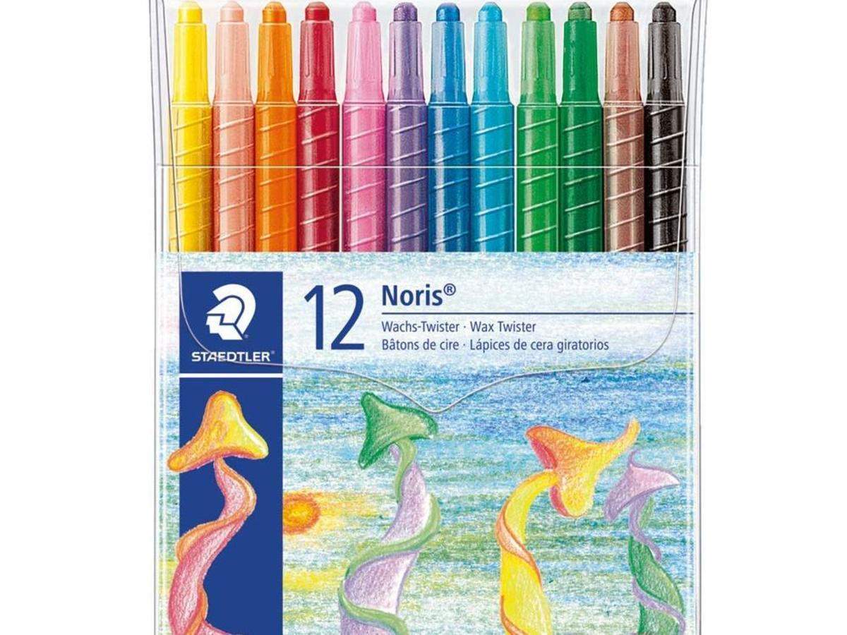 Best colouring sets for children